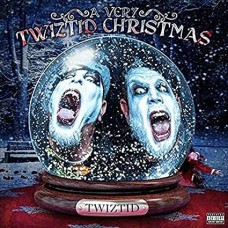 TWIZTID-A VERY TWIZTID.. -LTD- (7")