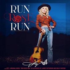 DOLLY PARTON-RUN ROSE RUN (CD)