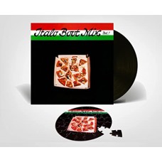 V/A-ITALO BOOT MIX VOL.1 (12")
