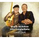 WAYNE NICHOLSON & JOHN CAMPBELLJOHN-ELMORE'S BLUES (CD)