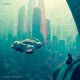 KEBU-URBAN DREAMS (2LP)