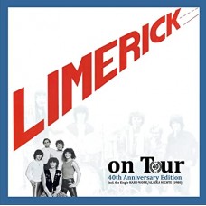 LIMERICK-ON TOUR (LP)