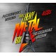 V/A-FULL HEAVY METAL BOX (4CD)