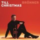 TILL BRONNER-CHRISTMAS (LP)
