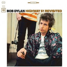 BOB DYLAN-HIGHWAY 61 REVISITED (LP)