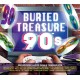 V/A-BURIED TREASURE - THE 90S (3CD)