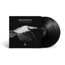 WARDRUNA-KVITRAVN - FIRST FLIGHT.. (2LP)