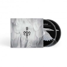 WARDRUNA-KVITRAVN - FIRST FLIGHT.. (2CD)