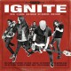 IGNITE-IGNITE -HQ/BONUS TR- (LP+CD)