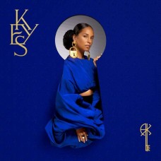 ALICIA KEYS-KEYS (2CD)