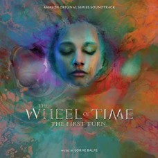 B.S.O. (BANDA SONORA ORIGINAL)-WHEEL OF TIME: THE.. (LP)