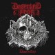 DESERTED FEAR-DOOMSDAY -HQ/LTD/GATEFOLD- (LP)