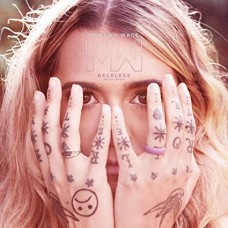 MORGAN WADE-RECKLESS -DELUXE- (CD)