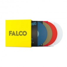 FALCO-FALCO (4LP)
