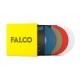 FALCO-FALCO (4LP)