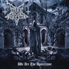 DARK FUNERAL-WE ARE THE APOCALYPSE -HQ- (LP)