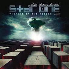 STAR ONE-VICTIMS OF THE.. -LTD- (2CD)