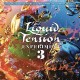 LIQUID TENSION EXPERIMENT-LTE3 (CD)