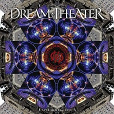 DREAM THEATER-LOST NOT.. -SPEC- (2CD)