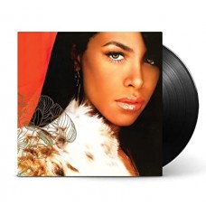 AALIYAH-I CARE 4 U -GATEFOLD- (2LP)