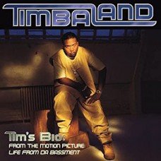 TIMBALAND-TIM'S BIO: FROM THE.. (2LP)
