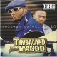 TIMBALAND & MAGOO-WELCOME TO.. -REISSUE- (2LP)