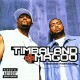 TIMBALAND & MAGOO-INDECENT PROPOSAL (2LP)