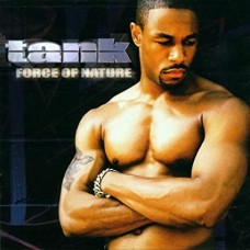 TANK-FORCE OF NATURE -REISSUE- (2LP)