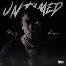 DUSTY LOCANE-UNTAMED (CD)
