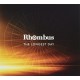 RHOMBUS-LONGEST DAY (CD)