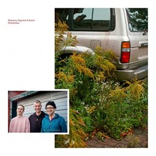 SHABASON, KRGOVICH & HARRIS-PHILADELPHIA (LP)