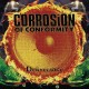 CORROSION OF CONFORMITY-DELIVERANCE -COLOURED- (LP)