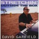 DAVID GARFIELD-STRETCHIN' OUTSIDE THE.. (CD)
