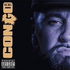 NEMS-CONGO (LP)