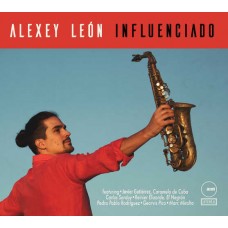 ALEXEY LEON-INFLUENCIADO (CD)