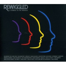 WIGGLES-REWIGGLED (2CD)