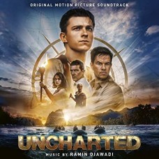 B.S.O. (BANDA SONORA ORIGINAL)-UNCHARTED (ORIGINAL MOTION PIC (CD)