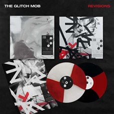 GLITCH MOB-REVISIONS -HQ/LTD- (2LP)