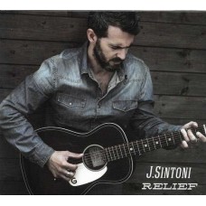 J. SINTONI-RELIEF (CD)