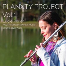 LUCIE PERIER-PLANXTY PROJECT VOL. 1 (CD)
