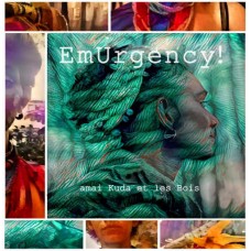 AMAI KUDA ET LES BOIS-EMURGENCY! (LP)