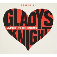 GLADYS KNIGHT & THE PIPS-ESSENTIAL (3CD)