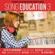 V/A-SONG EDUCATION 3 -COLOURED- (LP)