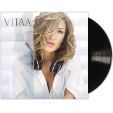 VITAA-CELLE QUE JE VOIS -HQ- (2LP)