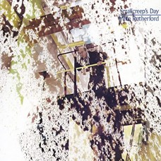 MIKE RUTHERFORD-SMALLCREEP'S DAY (CD)