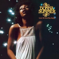 DONNA SUMMER-LOVE TO LOVE YOU.. -HQ- (LP)