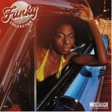 V/A-FUNKY COLLECTOR VOL. 1 (LP)