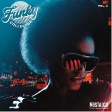 V/A-FUNKY COLLECTOR VOL. 2 (LP)