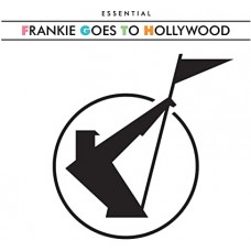 FRANKIE GOES TO HOLLYWOOD-ESSENTIAL (3CD)