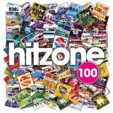 V/A-HITZONE 100 (2CD)